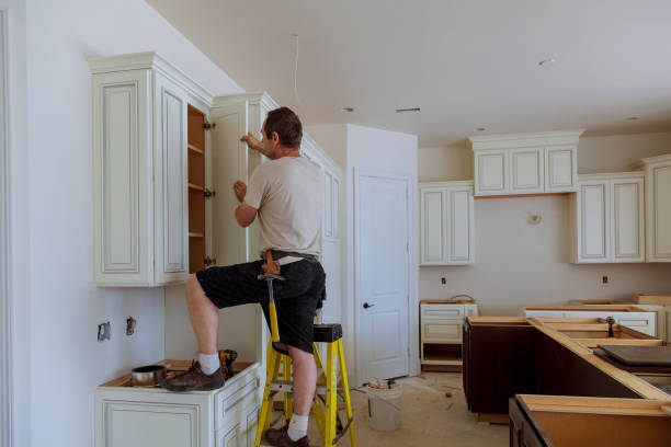 Licensed Appliance Installation service in Venice, FL - BM Kitchen