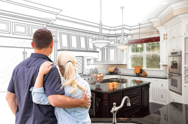 Professional Appliance Installation technician working in Venice, FL