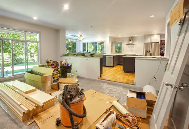 Reliable Appliance Installation contractor in Venice, FL by BM Kitchen